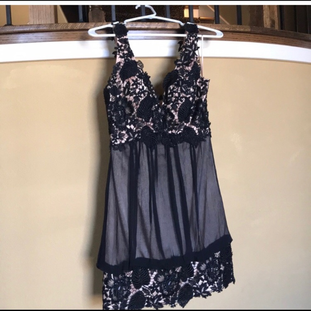 Jovani Homecoming/Pageant Cocktail Dress
